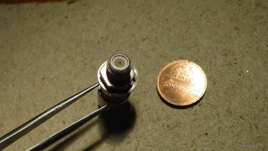 Разъем СР-50-282Ф (цена за 1шт)