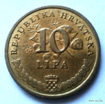 10 липа 2009 Хорватия