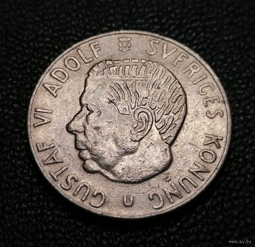 1 крона 1973
