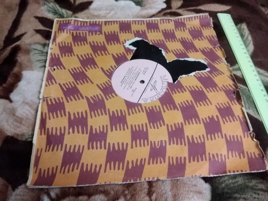 Чайковский. П. Симфония номер 5 - Мравинский.