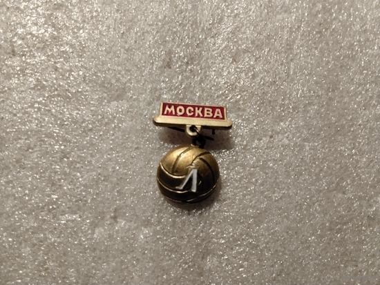 Футбольный клуб Локомотив Москва