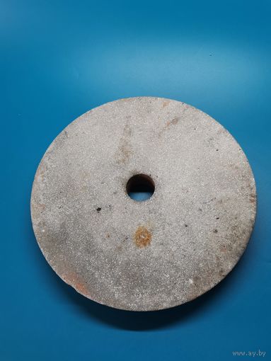 Наждачный круг. 3 см - 25 см. посадка 3 см.