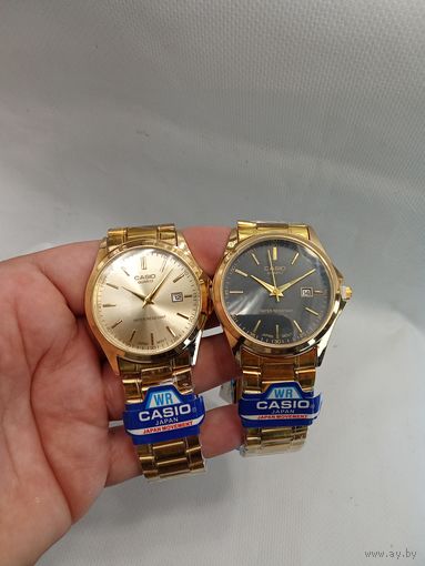 Часы Casio копия 2шт одним лотом