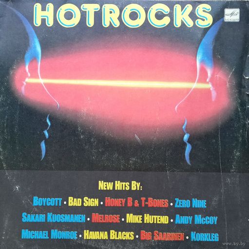 Hotrocks