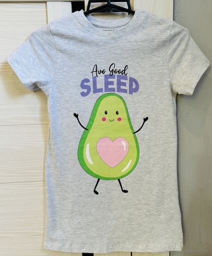 Ночнушка Primark. Пересылка бесплатно
