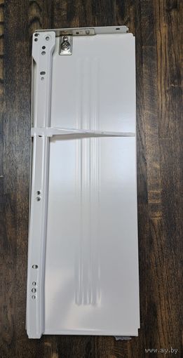 Система ящиков METALBOX (Металбокс) AKS L-450 белый H=150 комплект