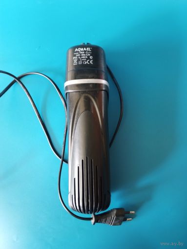 Фильтр для аквариума внутренний