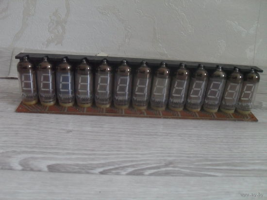 Лампа ИВ-11,13 шт.