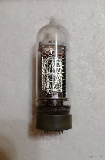 Индикатор ИН-19б бу.