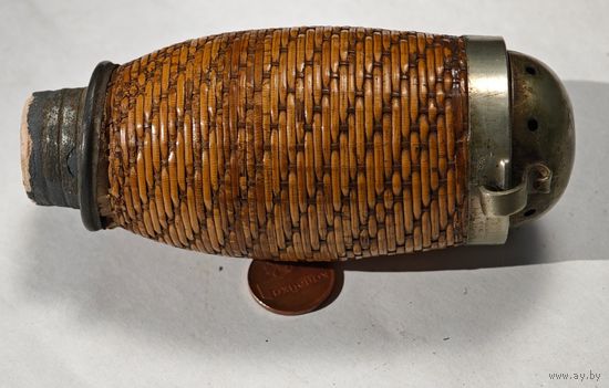 Курительная трубка колба