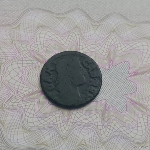 Боратинка 1661