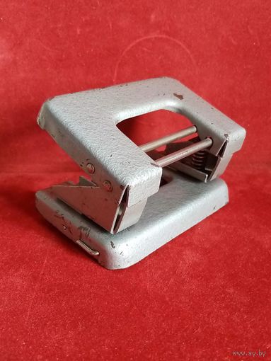 Дырокол СССР