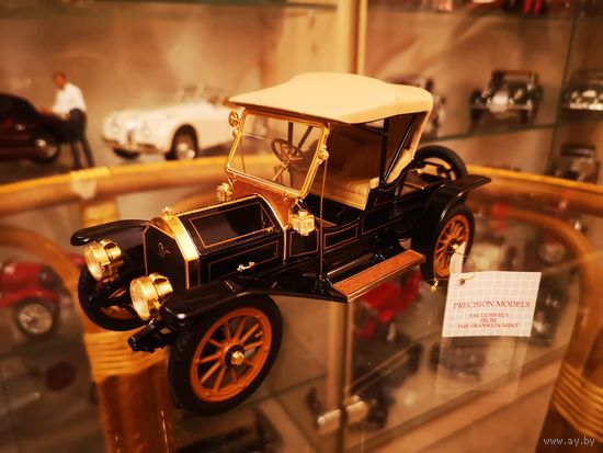 Cadillac Model Thirty Roadster