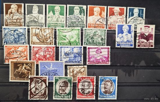 Лот Германия 2