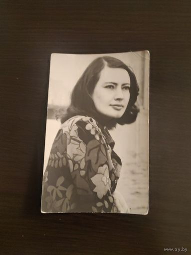 Артисты Федорова