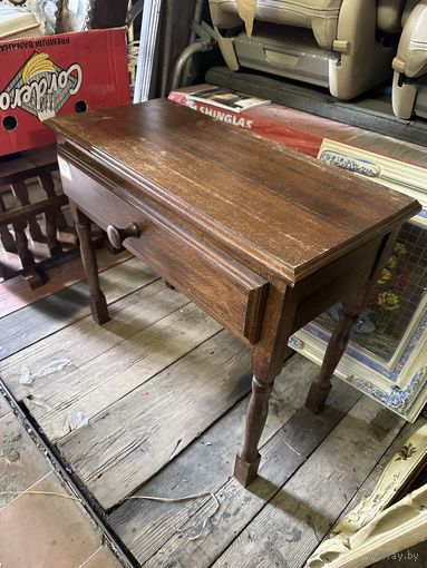 Столик тумба