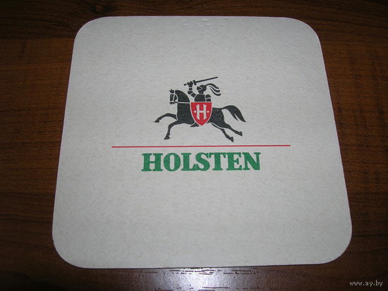 Holsten