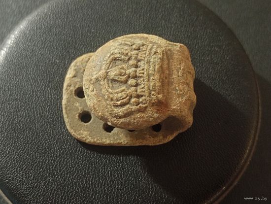 Зацеп Австро- Венгрия, сохран, клеймо.