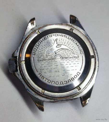 Командирские. Автоподзавод. С рубля без МЦ. Всё с рубля без МЦ.