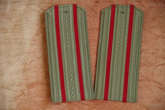 Погоны 12,5 см ( с7 )