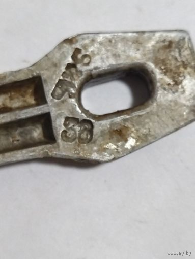 Колышек для палатки.