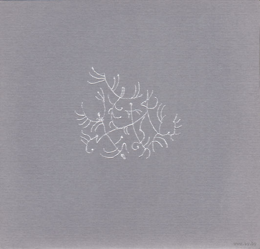 Various "Ostroga" CDr