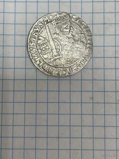 Орт Сигизмун 3 1622г лот1