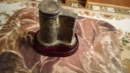 ДЕВИЧЬЯ БАШНЯ