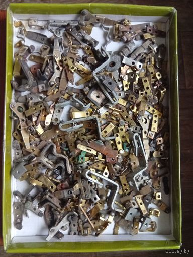 Контакты. 1100г гдето