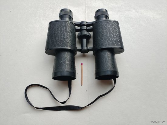 Бинокль детский большой СССР