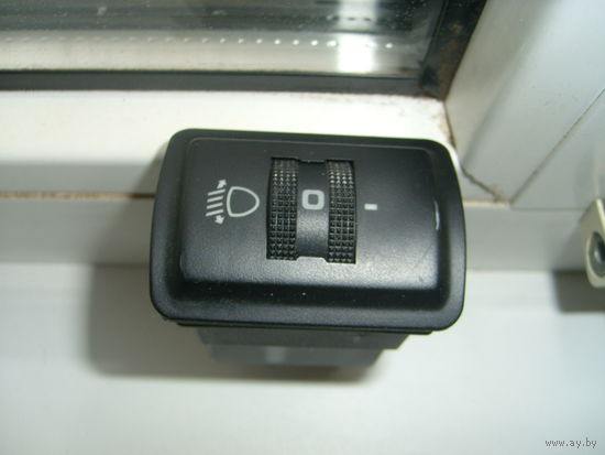 Переключатель корректора фар AUDI 1999