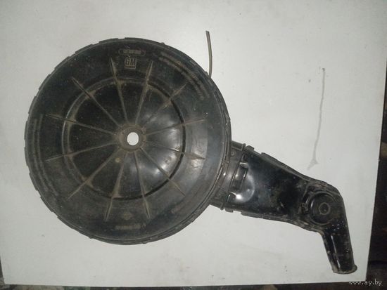 Корпус воздушного фильтра Opel Ascona