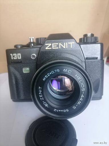 Фотоаппарат Зенит 130