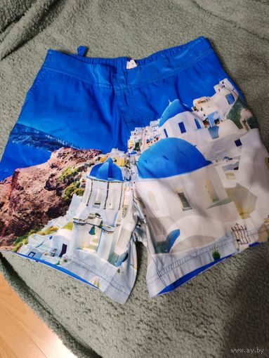 Шорты