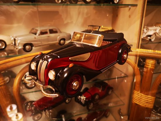 BMW 327 Cabriolet
