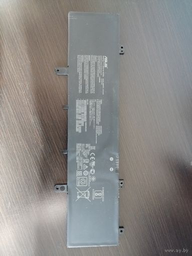 Аккумулятор для ASUS X405, X405U, B31N1632