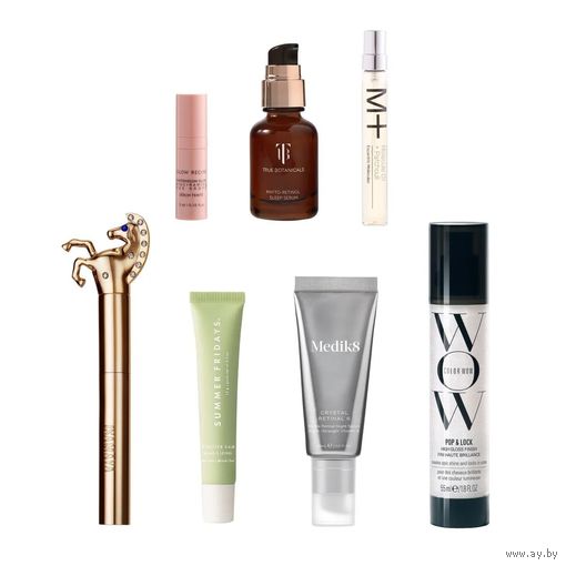 Beauty Box