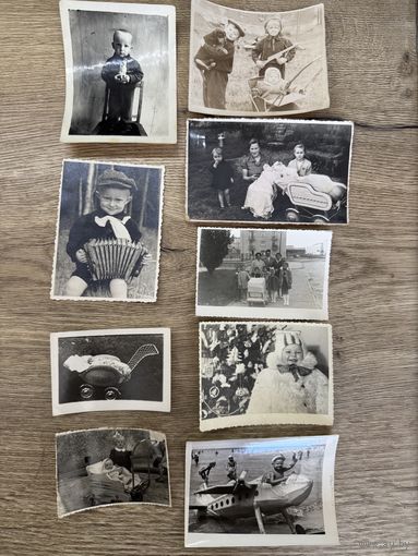 Фото-дети-игрушки.цена за все.