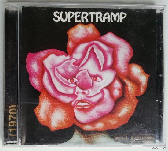 CD Supertramp – Supertramp (2000)