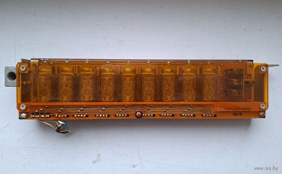 Индикаторные лампы ИН-14