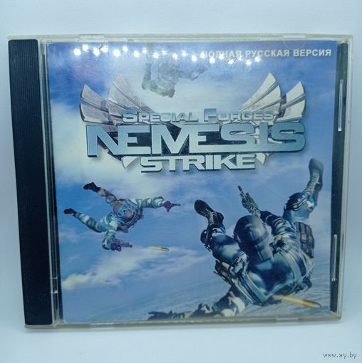 Special Forces: Nemesis Strike ОБМЕН!