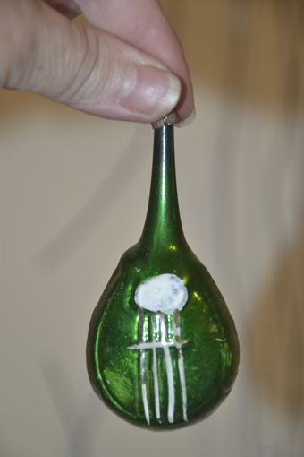 Ёлочная ГДР