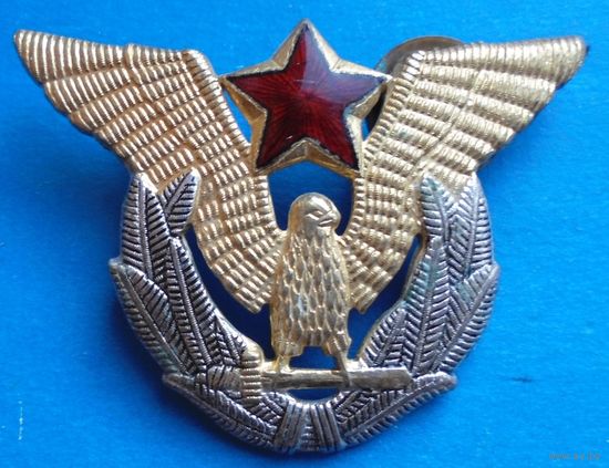 Кокарда ВВС Югославии.