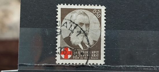 РАСПРОДАЖА ЮГОСЛАВИЯ 1936г. Полная серия. Гаш.