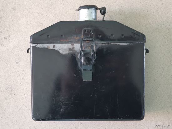 Фонарь аккумуляторный