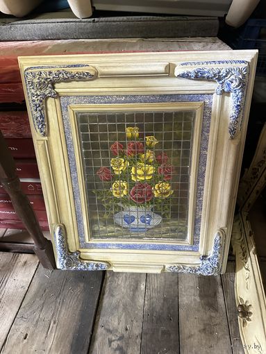 Картина интерьерная