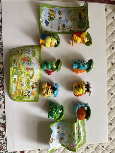 Серия,Ферреро