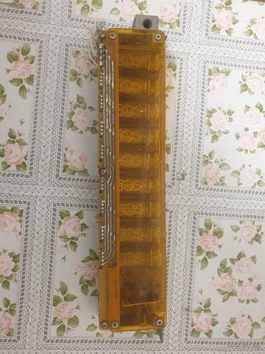 Индикаторные лампы