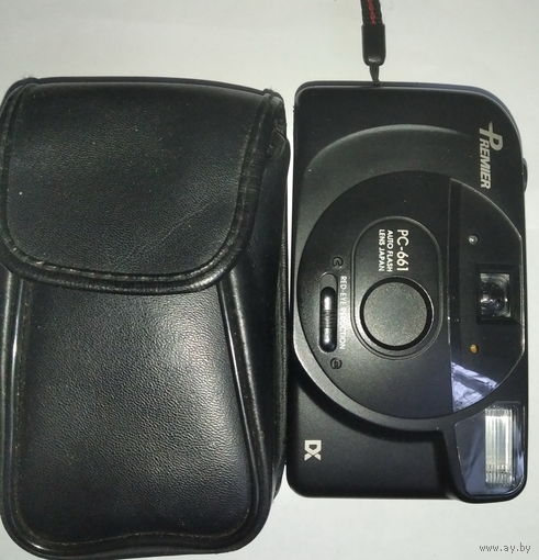 Фотоаппарат Premier PS- 661