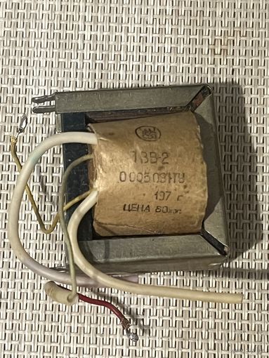 Трансформатор ТВВ-2